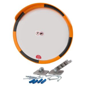 100 cm Otopark Aynası
